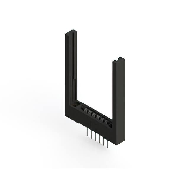357-006-441-168 EDAC Inc.  Edgeboard Connectors